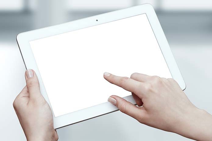 Tablet czy mały laptop