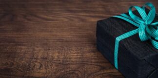 Co kupić 1 latce na urodziny?