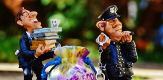 Jak zablokować router dla innych?