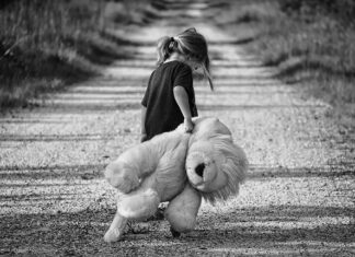 Jaka zabawka dla 5 latka?