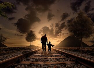 Czy rodzic może być na lekcji w szkole?