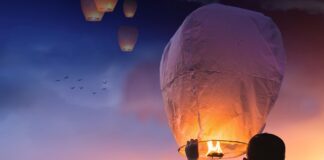 Czy na festiwal można wnieść wodę?