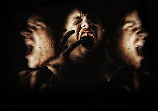 O czym myśli schizofrenik? O czym myśli schizofrenik?