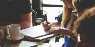 Czy tabela to relacja?