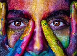 Jak się nazywa osoba która nie widzi swoich błędów?