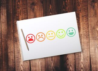 Co buduje poziom satysfakcji? Co buduje poziom satysfakcji?