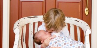 Jak podzielić się opieka nad dzieckiem?