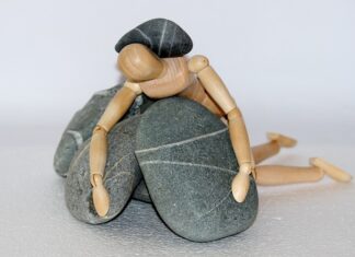 Jak pomóc osobie z zaburzeniami psychicznymi?