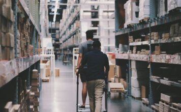 koła i zestawy jezdne