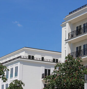 Kupno mieszkania z pomocą eksperta kredytowego